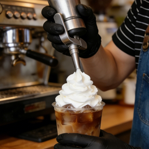 The Bartender's Secret Weapon: 5 Quick Flavored Spirit Foams